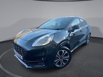 Used Ford Puma 2023 for sale - 77498376: Photo