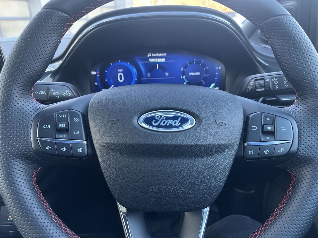 Used Ford Puma 2023 for sale - 77498376: Photo 20