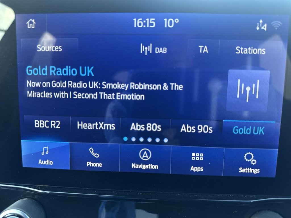 Used Ford Puma 2023 for sale - 77498376: Photo 25