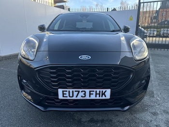 Used Ford Puma 2023 for sale - 77498376: Photo