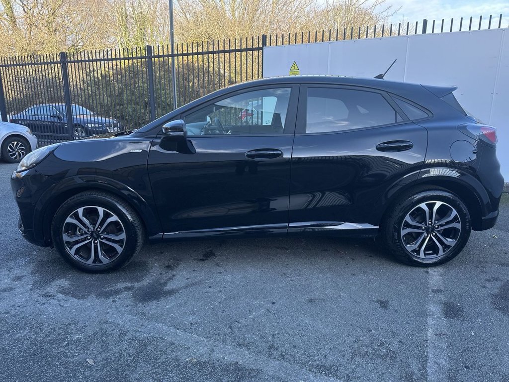 Used Ford Puma 2023 for sale - 77498376: Photo 5