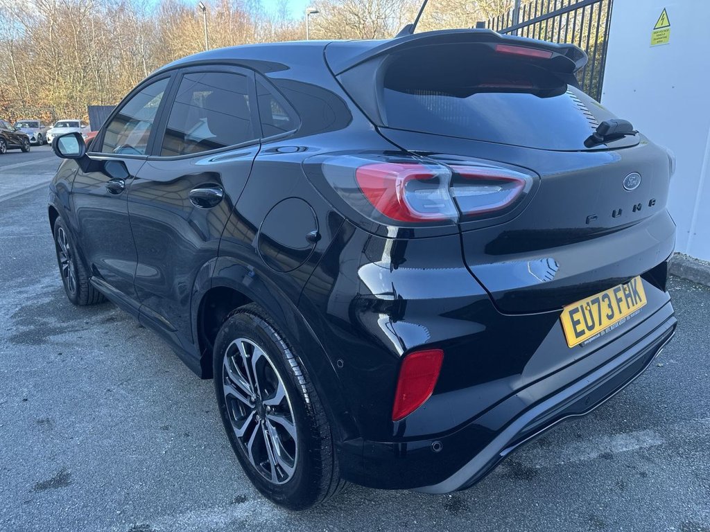 Used Ford Puma 2023 for sale - 77498376: Photo 6