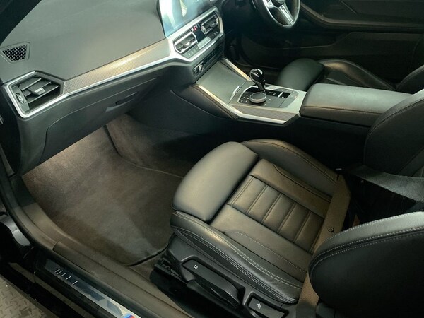 Used BMW 4 Series 2022 for sale - 75135163: Photo 17