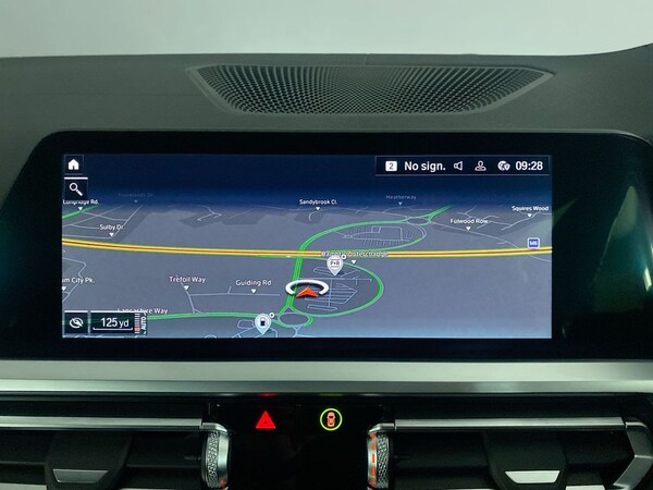 Used BMW 4 Series 2022 for sale - 75135163: Photo 20