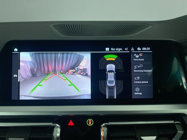 Used BMW 4 Series 2022 for sale - 75135163: Photo 24