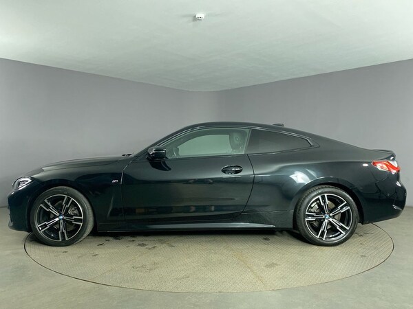 Used BMW 4 Series 2022 for sale - 75135163: Photo 5