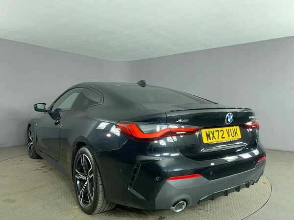 Used BMW 4 Series 2022 for sale - 75135163: Photo 6