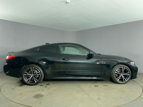 Used BMW 4 Series 2022 for sale - 75135163: Photo 9
