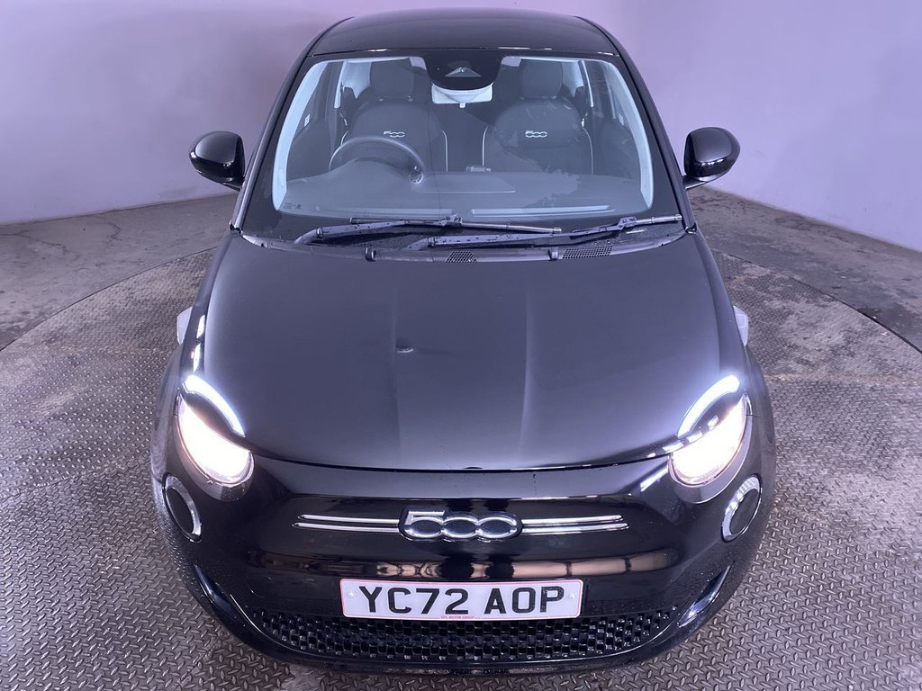 Used Fiat 500e 2022 for sale - 76559134: Photo 10