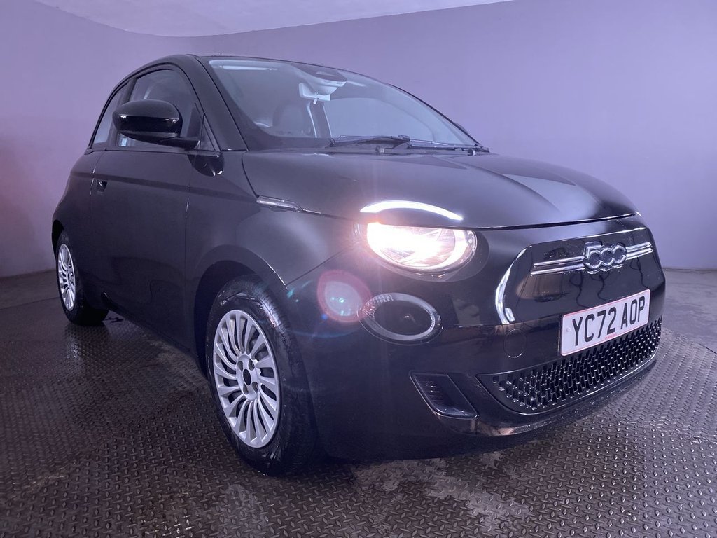 Used Fiat 500e 2022 for sale - 76559134: Photo 11