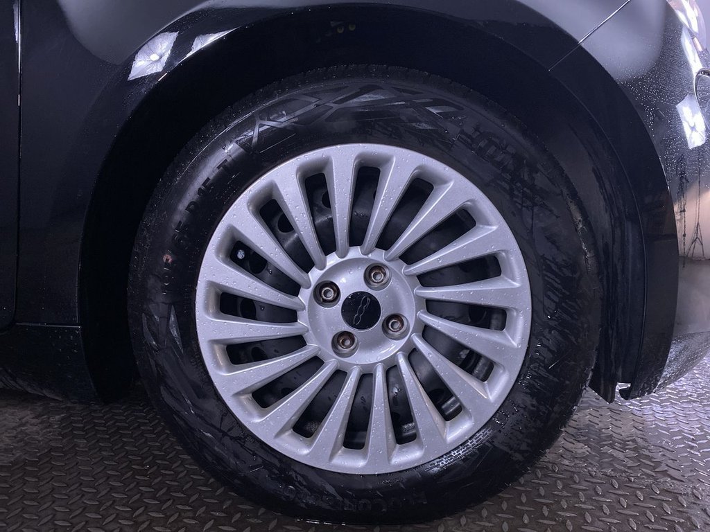 Used Fiat 500e 2022 for sale - 76559134: Photo 12