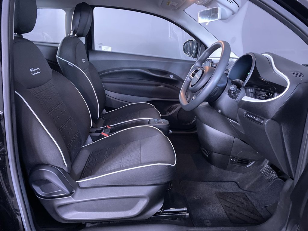 Used Fiat 500e 2022 for sale - 76559134: Photo 15