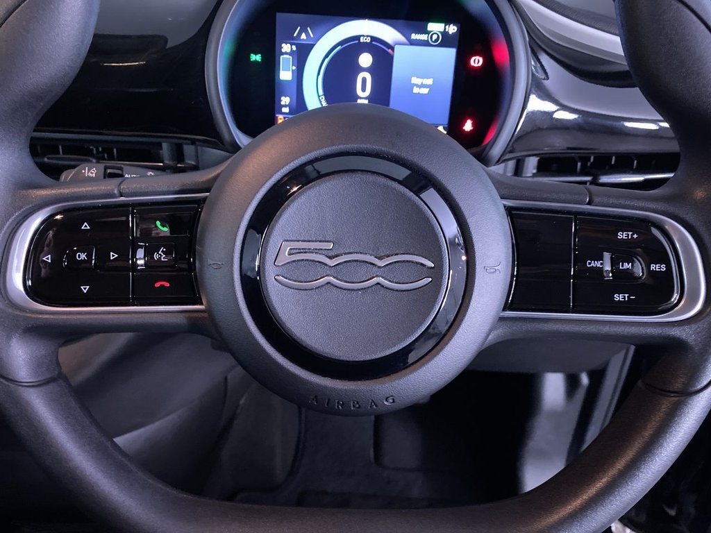 Used Fiat 500e 2022 for sale - 76559134: Photo 22