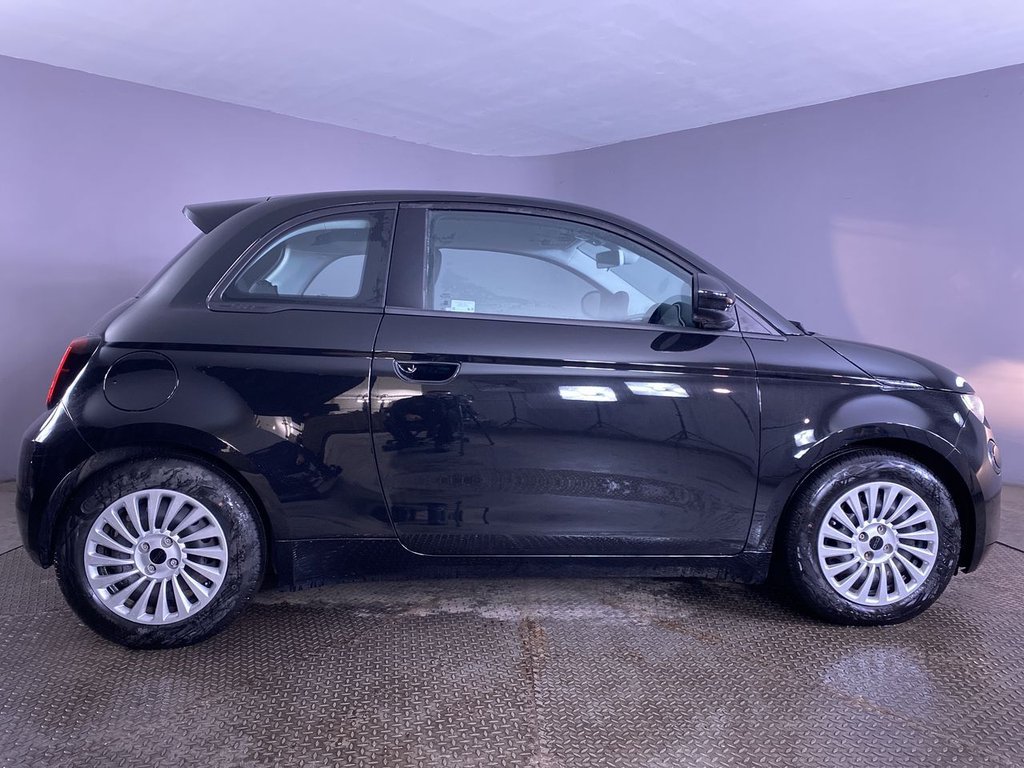 Used Fiat 500e 2022 for sale - 76559134: Photo 9