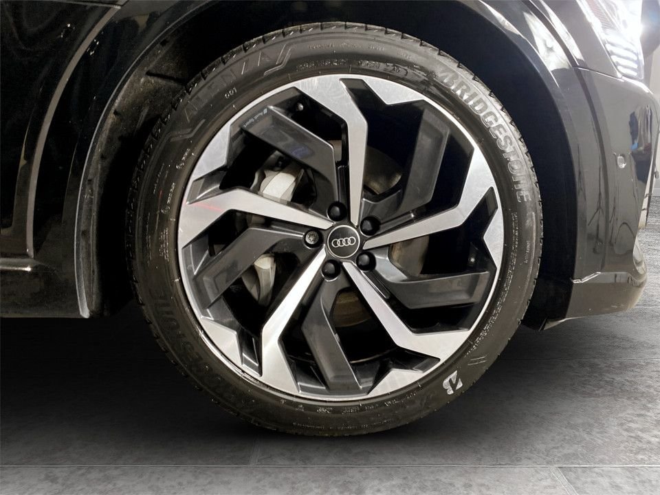 Used Audi e-tron 2023 for sale - 77655061: Photo 10