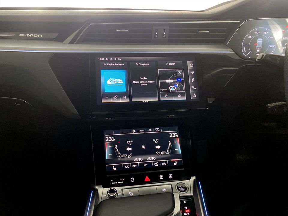 Used Audi e-tron 2023 for sale - 77655061: Photo 17