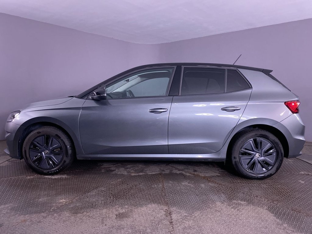 Used Skoda Fabia 2024 for sale - 76009991: Photo 13