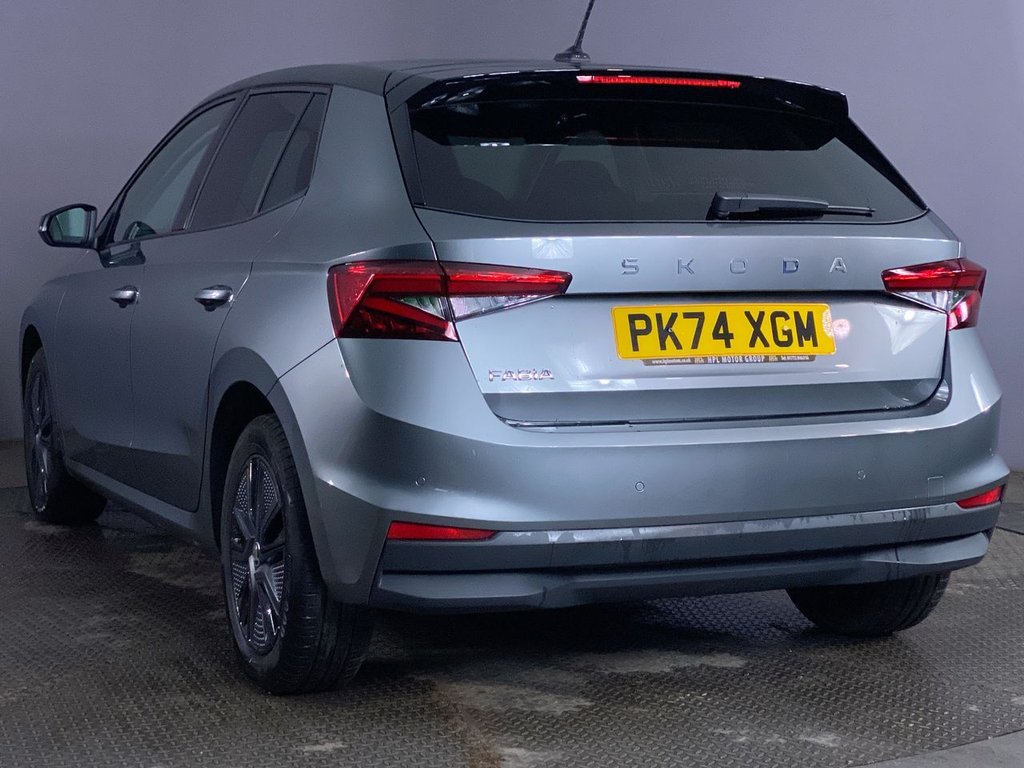Used Skoda Fabia 2024 for sale - 76009991: Photo 14