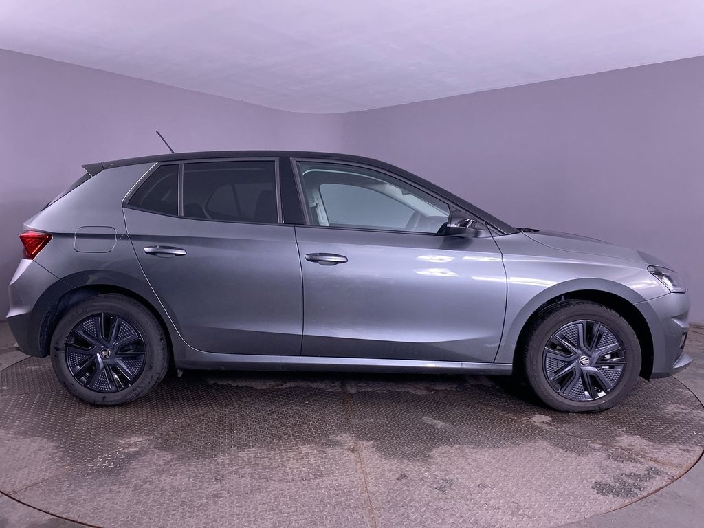 Used Skoda Fabia 2024 for sale - 76009991: Photo 17