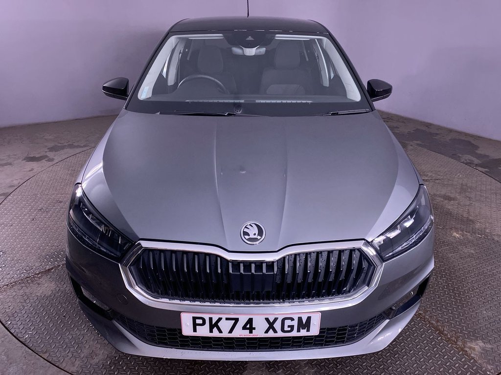 Used Skoda Fabia 2024 for sale - 76009991: Photo 18