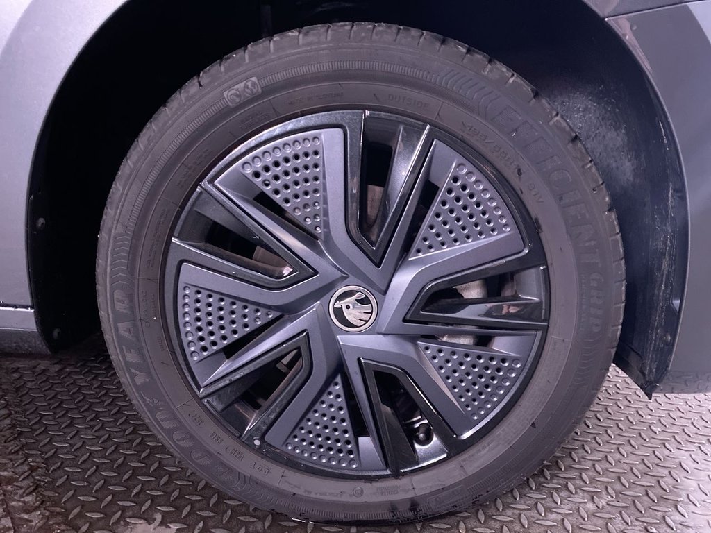 Used Skoda Fabia 2024 for sale - 76009991: Photo 20
