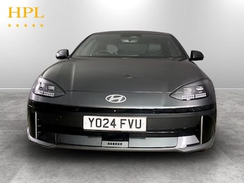 Used Hyundai IONIQ 6 2024 for sale - 79358146: Photo