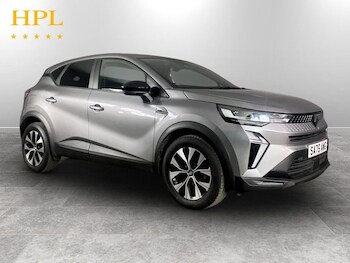 Used Renault Captur 2025 for sale - 78919496: Photo