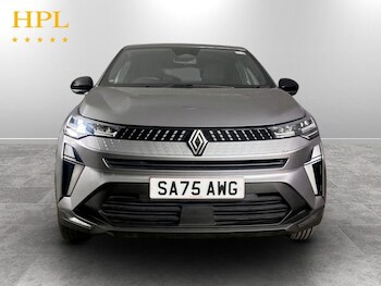 Used Renault Captur 2025 for sale - 78919496: Photo