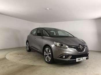 2017 (17) - 1.5 dCi Dynamique Nav 5dr