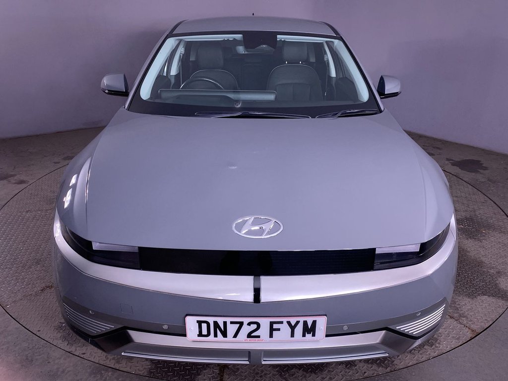 Used Hyundai IONIQ 5 2022 for sale - 76119146: Photo 10