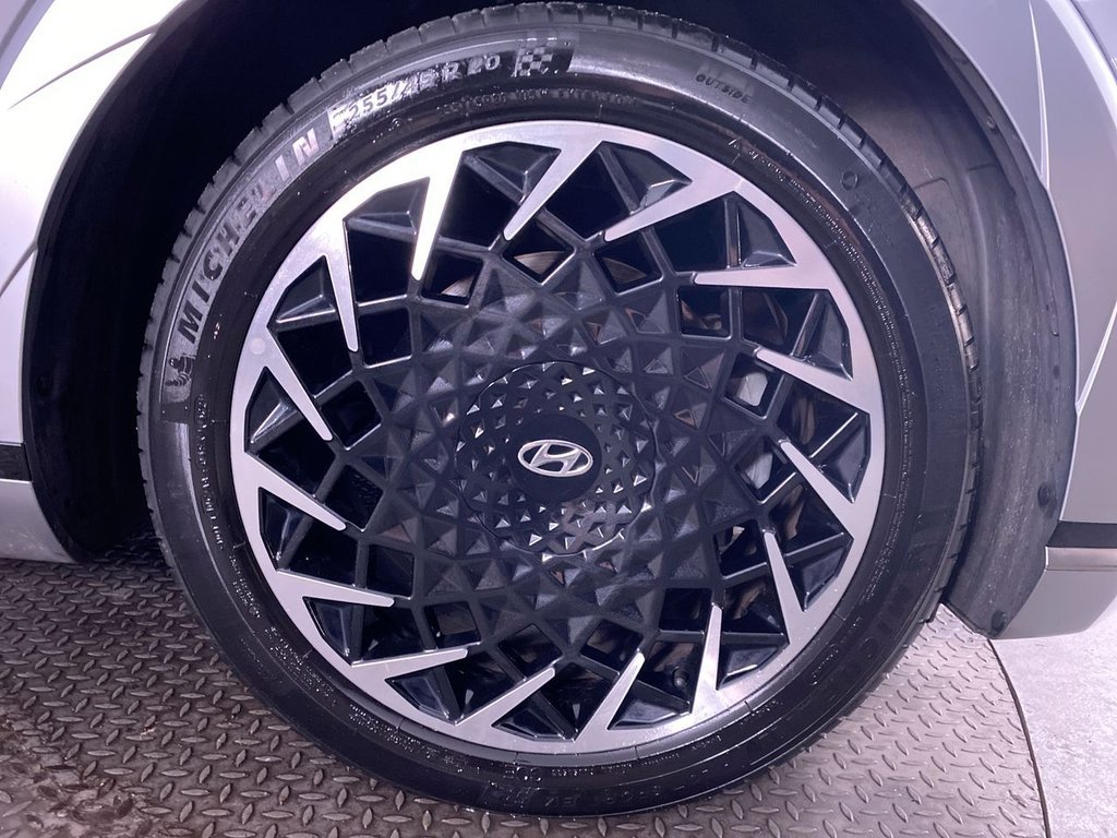 Used Hyundai IONIQ 5 2022 for sale - 76119146: Photo 12