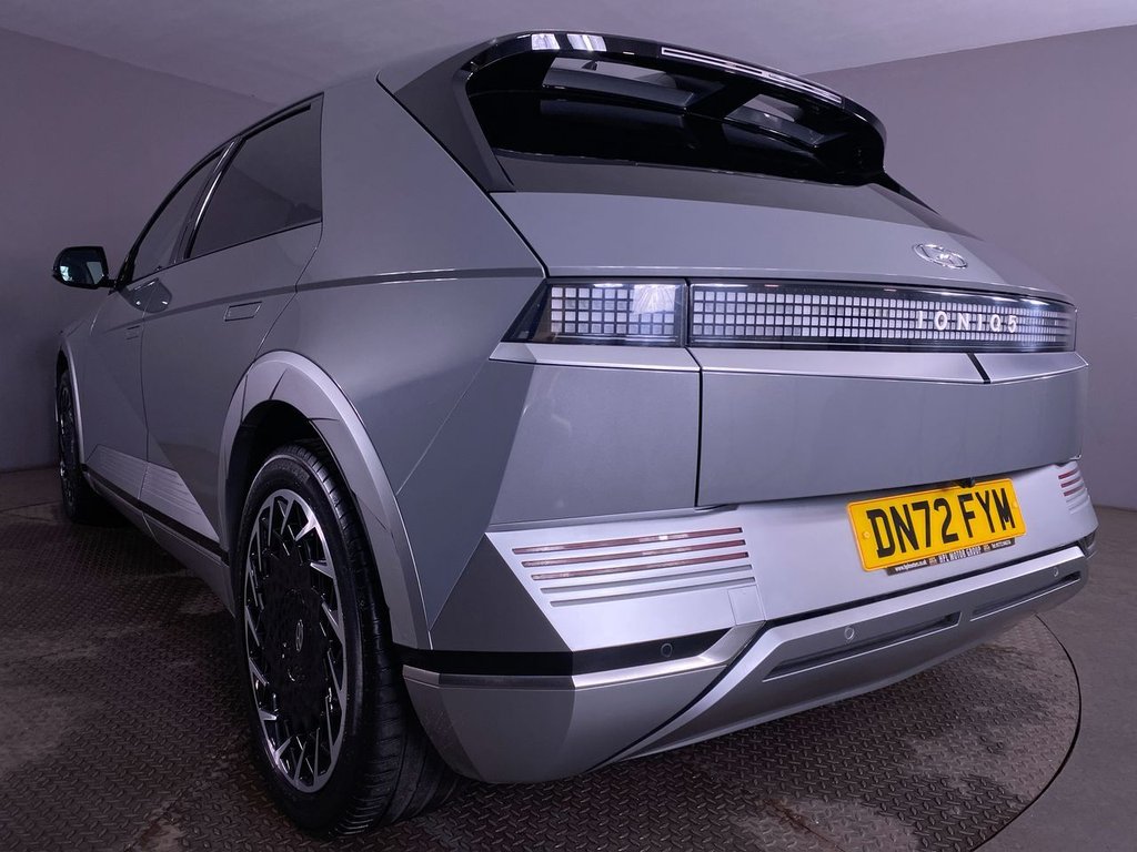 Used Hyundai IONIQ 5 2022 for sale - 76119146: Photo 14