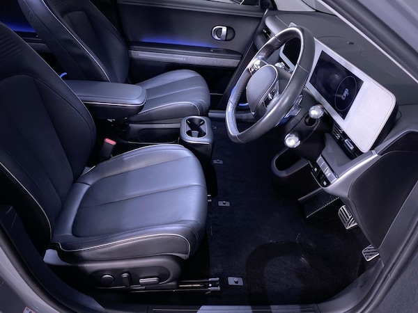 Used Hyundai IONIQ 5 2022 for sale - 76119146: Photo 15