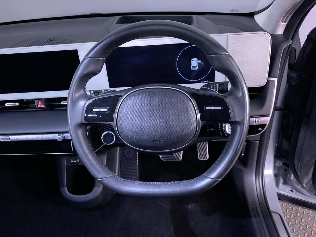 Used Hyundai IONIQ 5 2022 for sale - 76119146: Photo 16