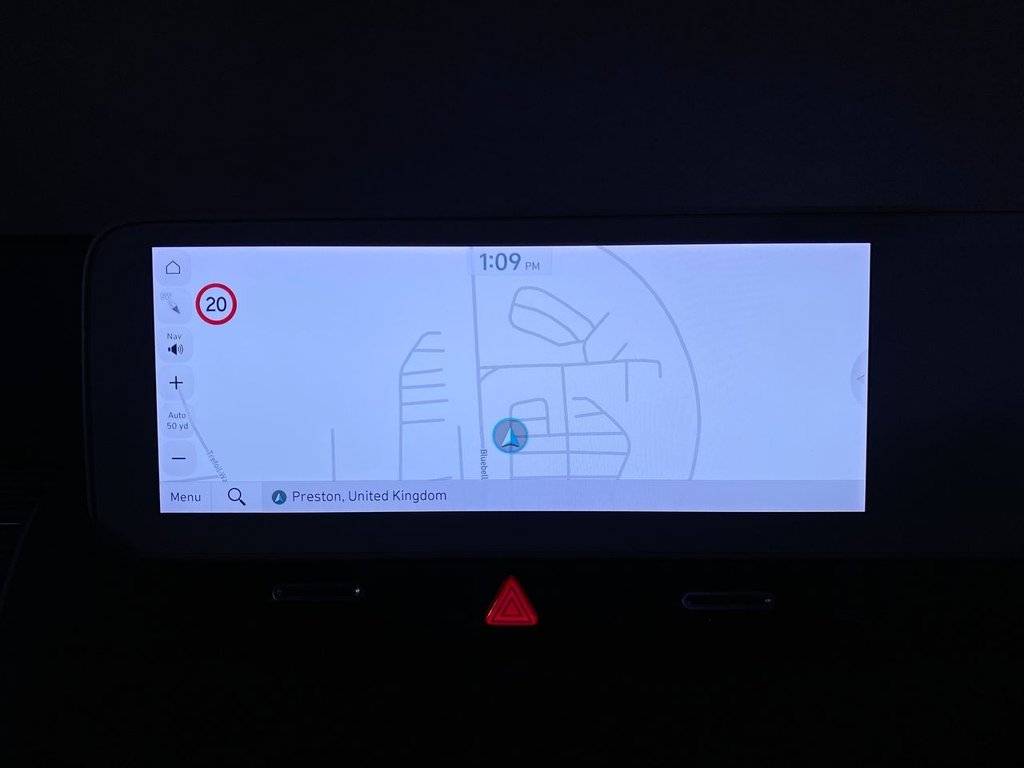 Used Hyundai IONIQ 5 2022 for sale - 76119146: Photo 20