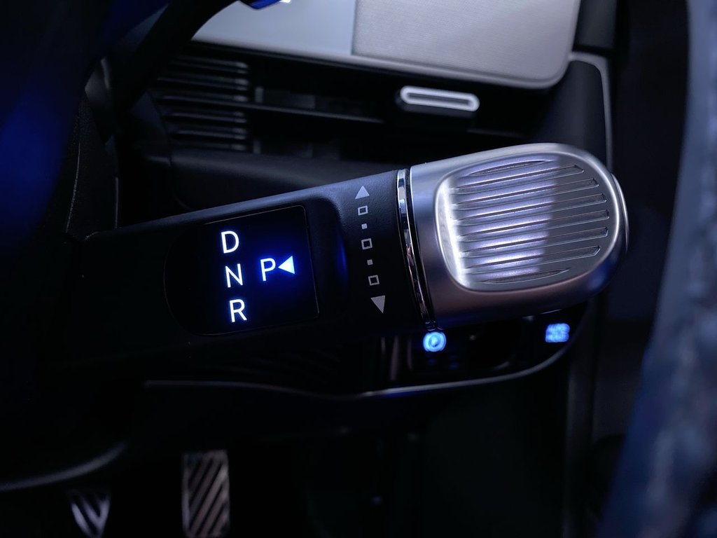 Used Hyundai IONIQ 5 2022 for sale - 76119146: Photo 21