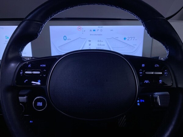 Used Hyundai IONIQ 5 2022 for sale - 76119146: Photo 22