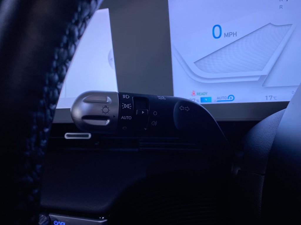 Used Hyundai IONIQ 5 2022 for sale - 76119146: Photo 23