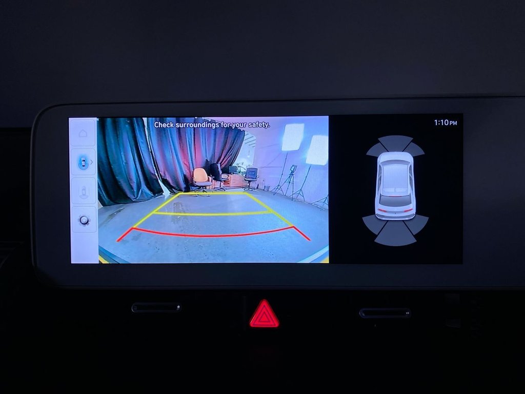 Used Hyundai IONIQ 5 2022 for sale - 76119146: Photo 24