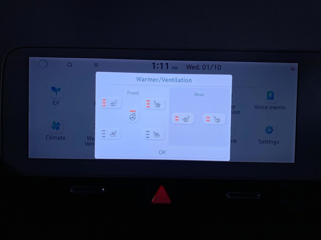 Used Hyundai IONIQ 5 2022 for sale - 76119146: Photo 25