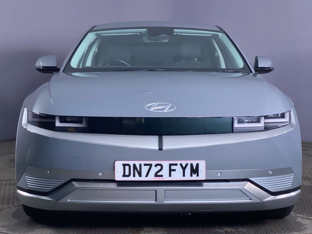 Used Hyundai IONIQ 5 2022 for sale - 76119146: Photo 3