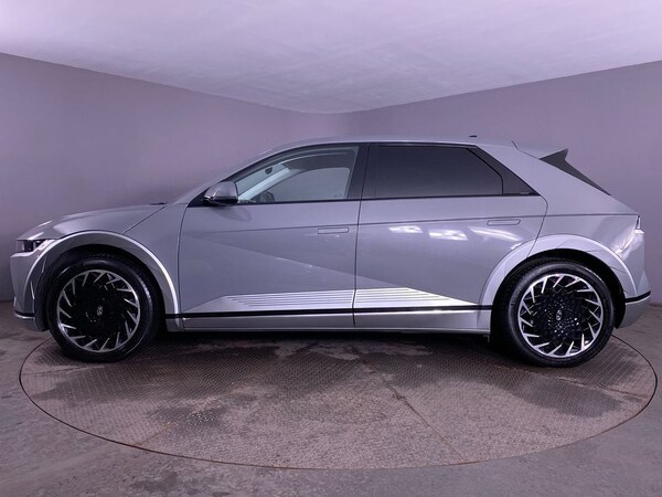 Used Hyundai IONIQ 5 2022 for sale - 76119146: Photo 5