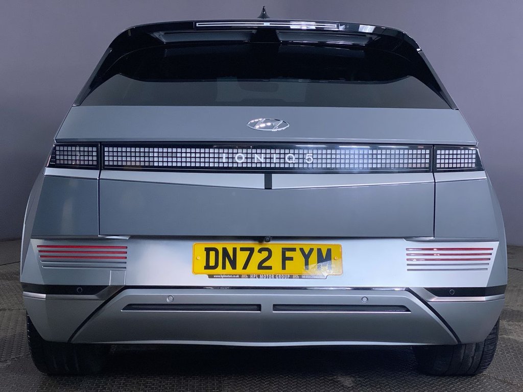 Used Hyundai IONIQ 5 2022 for sale - 76119146: Photo 7