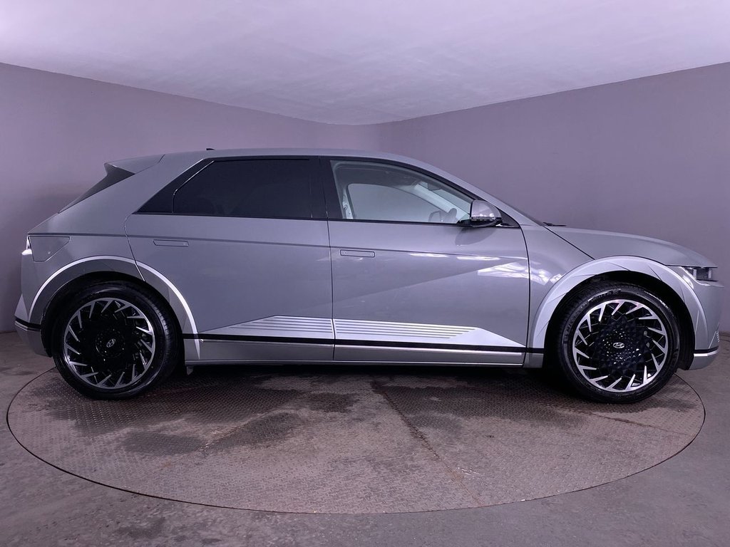 Used Hyundai IONIQ 5 2022 for sale - 76119146: Photo 9