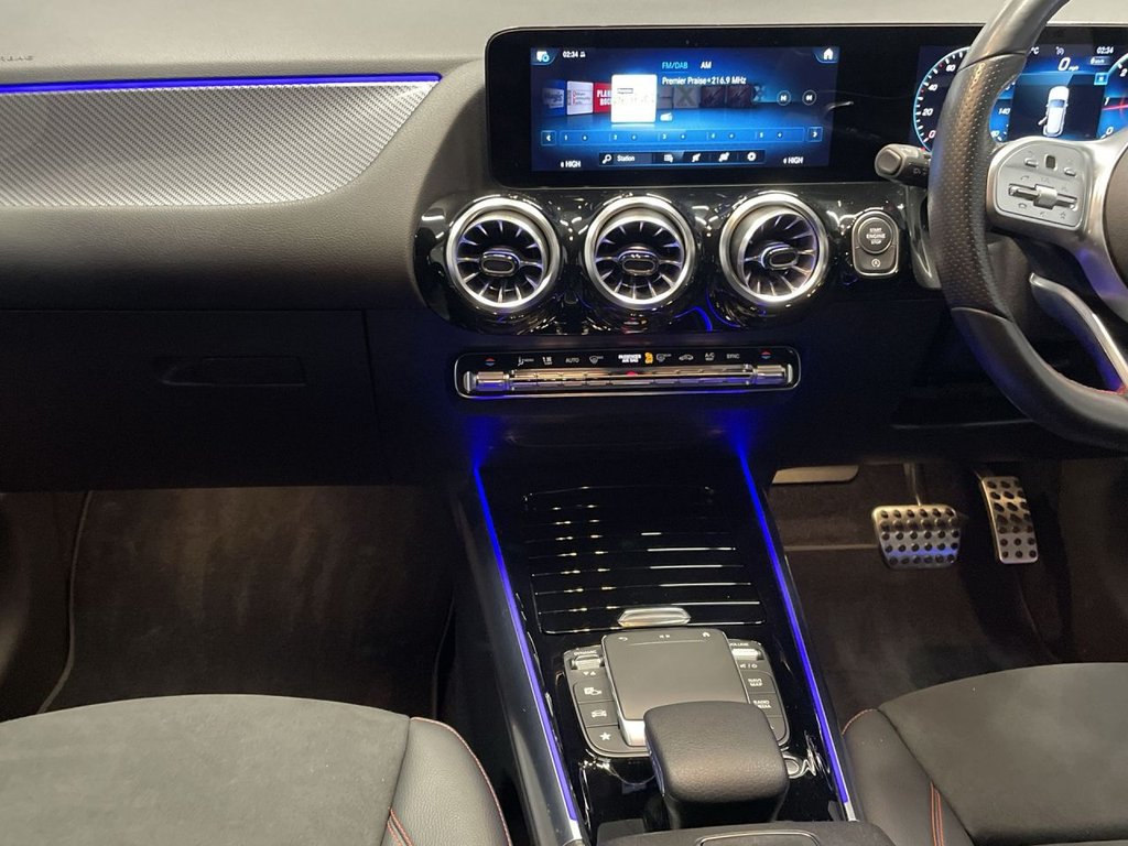 Used Mercedes-Benz GLA 2021 for sale - 76973269: Photo 16