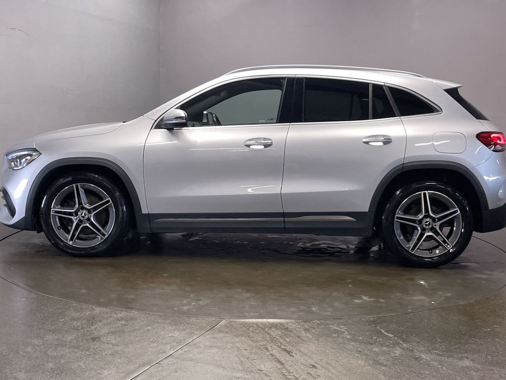 Used Mercedes-Benz GLA 2021 for sale - 76973269: Photo 5