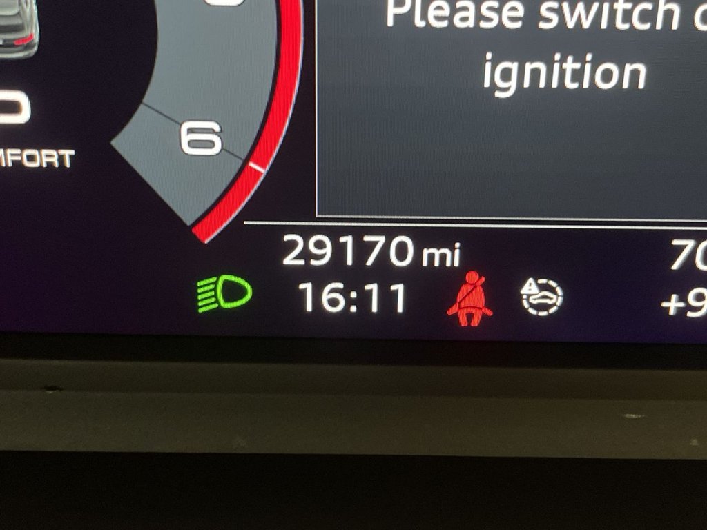 Used Audi A3 2020 for sale - 77327725: Photo 25