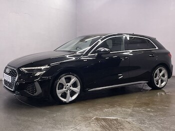 Used Audi A3 2020 for sale - 77327725: Photo