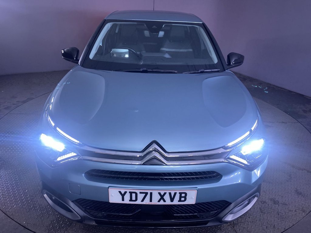 Used Citroen C4 2021 for sale - 76417560: Photo 10