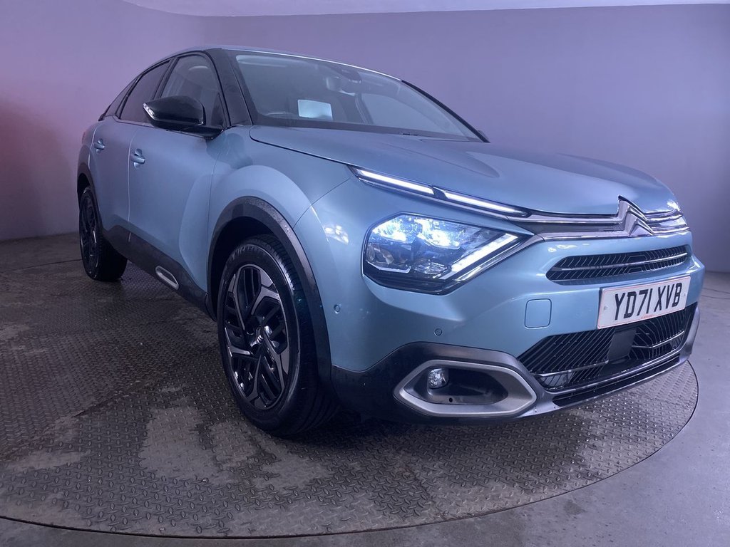 Used Citroen C4 2021 for sale - 76417560: Photo 11